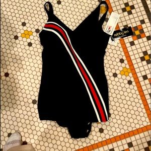 1970s Robby Len swimsuits sz 16